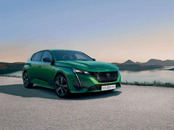 Peugeot